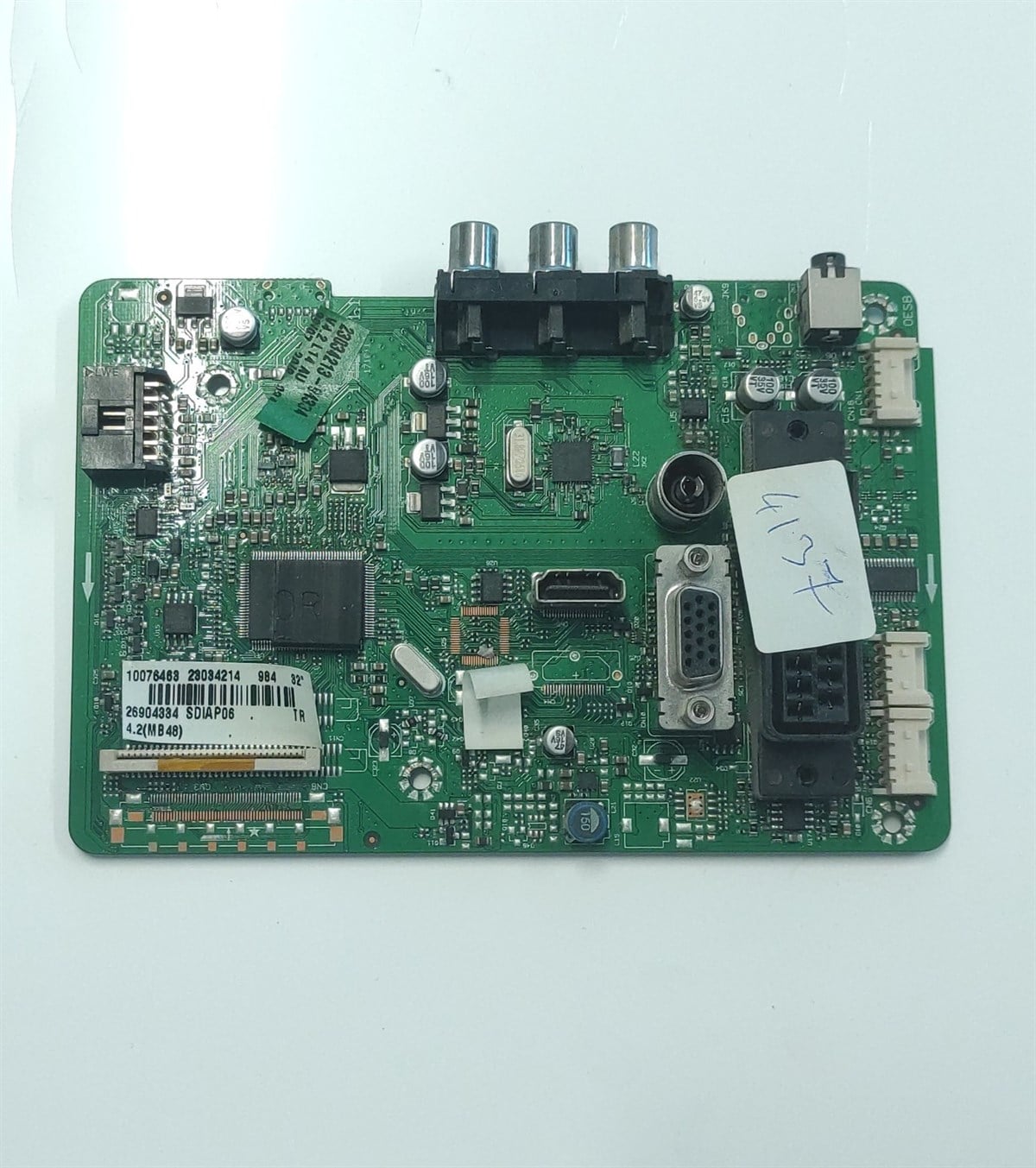 17mb48-1.1 , 10076463 , 23034214 , 23034213, 32'', SDIAP06, LTA320AP06
