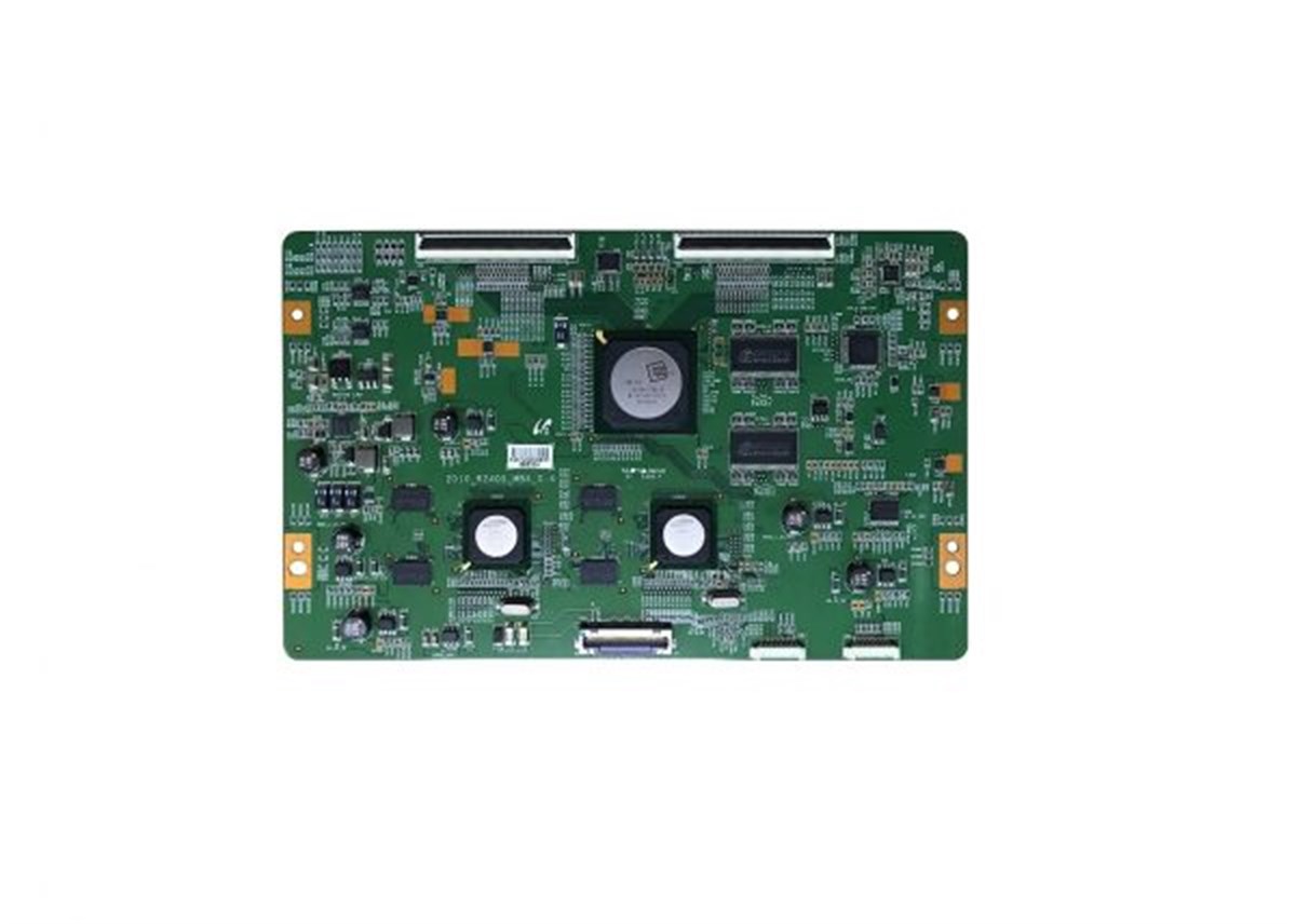 2010_R240S_MB4_0.4 , SAMSUNG UE40C8000 T CON BOARD