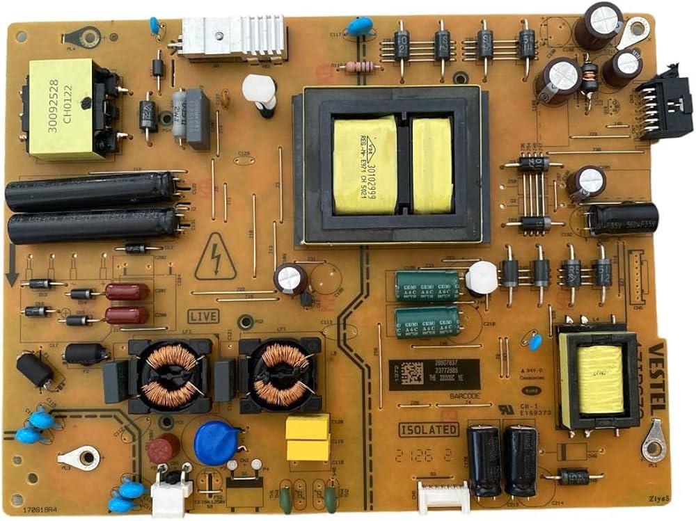 23095011 , 17IPS19-5P , PHILIPS 32PFL3008H/12 , BESLEME KARTI23095011 , 17IPS19-5P , PHILIPS 32PFL3008H/12 , BESLEME KARTI