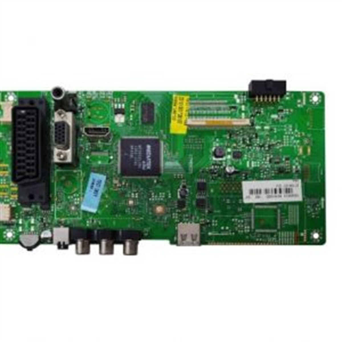 23181600, 23181601, 17MB82S, Main Board, VES236WNEC-02, NEXON 24 NXN ANAKART