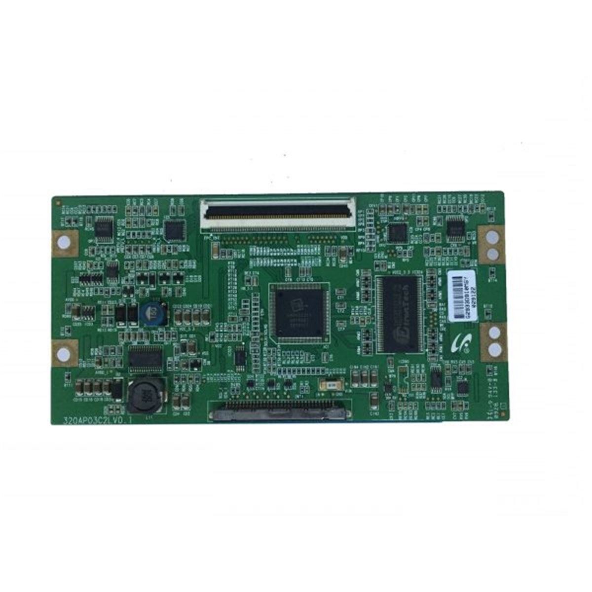 320AP03C2LV0.1, LTA320AP02, SAMSUNG T-CON BOARD