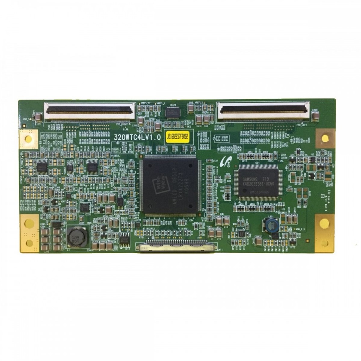 320WTC4LV1.0, LTA320WT-L16 T-CON BOARD