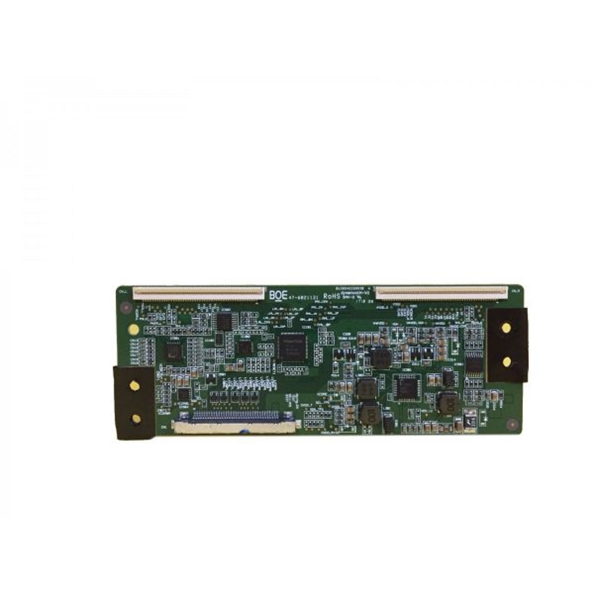 47-6021131, HV430FHBN10, T CON BOARD