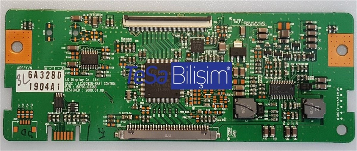 6870C-0238B , LC320WXN SB A1 , LC320WXN SB G1 ,T-CON BOARD