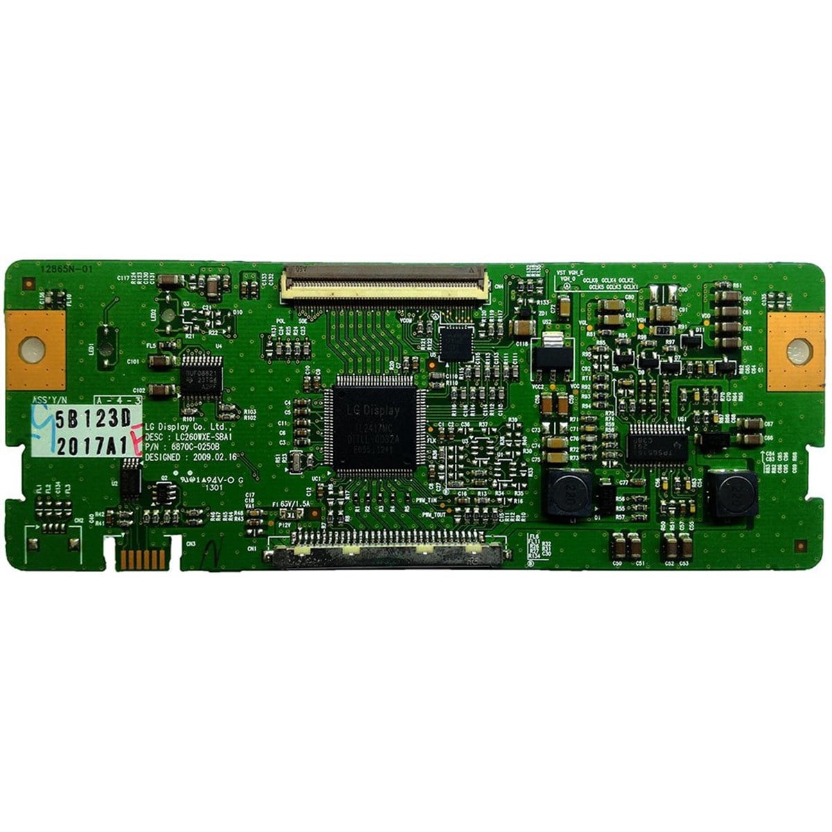 6870C-0250B , LC260WXE-SBA1 , VESTEL 26