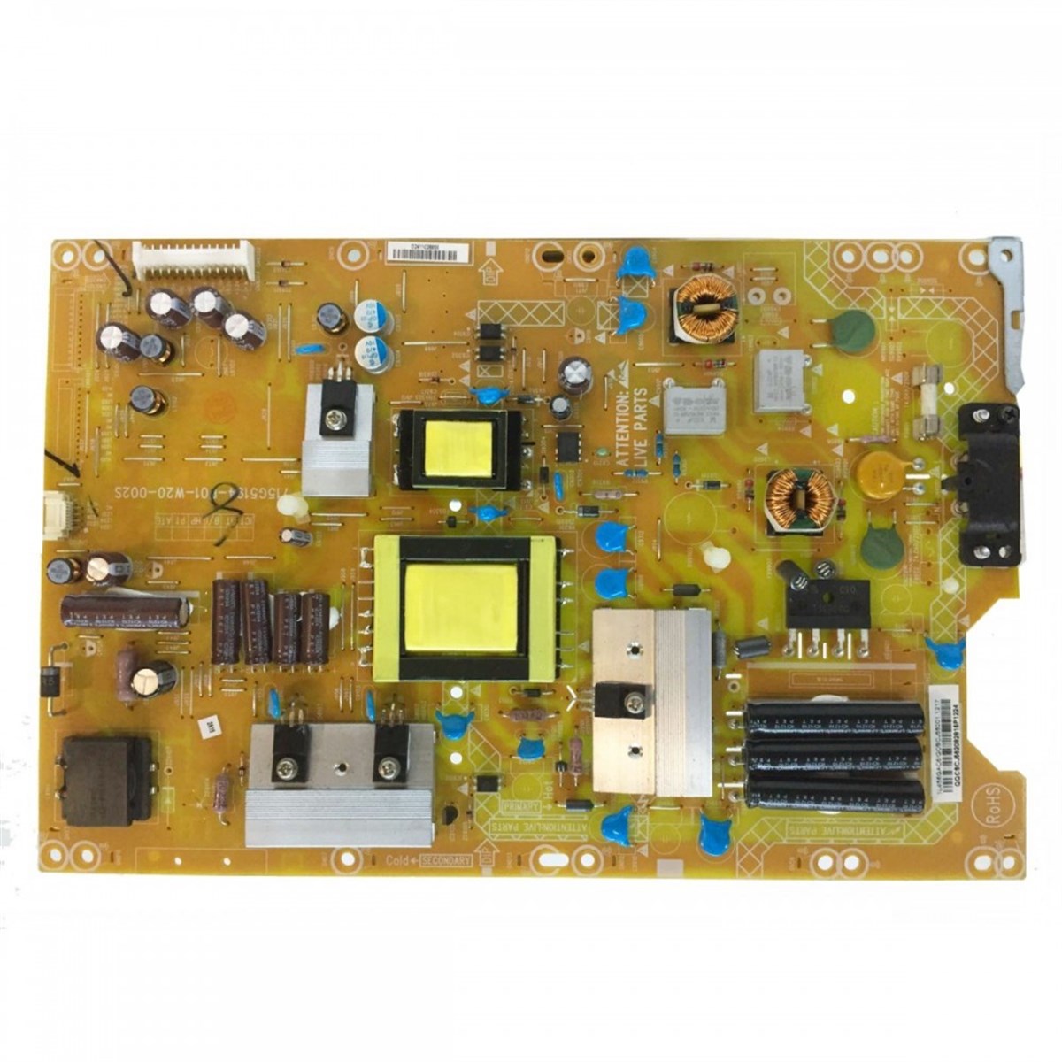 7115G5194-P01-W20-002S, Q220105947, PHILIPS 37PFL3507 BESLEME KARTI