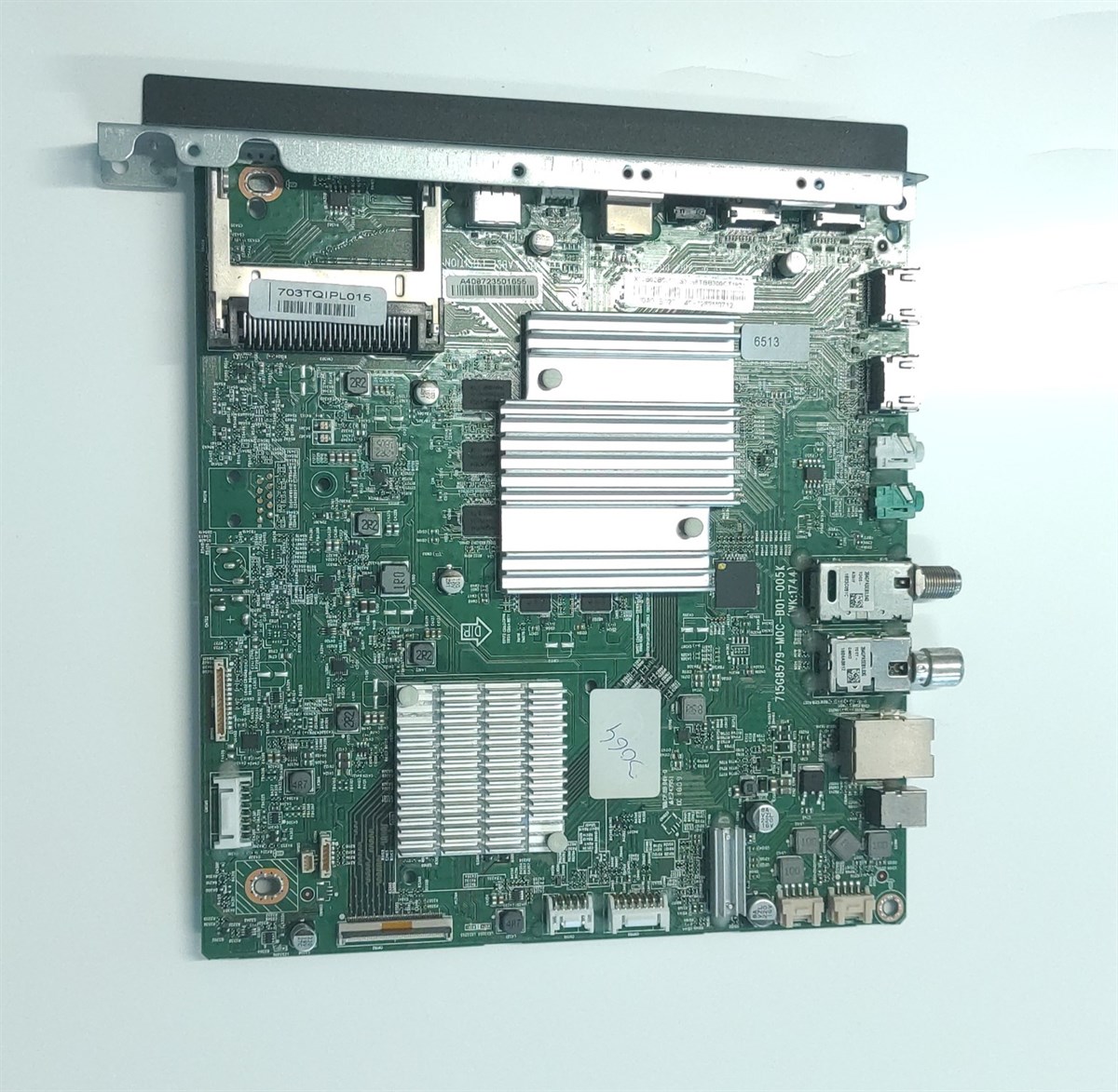 715G8579-M0C-B01-005K, 703TQIPL015, PHILIPS 55PUS7503 ANAKART