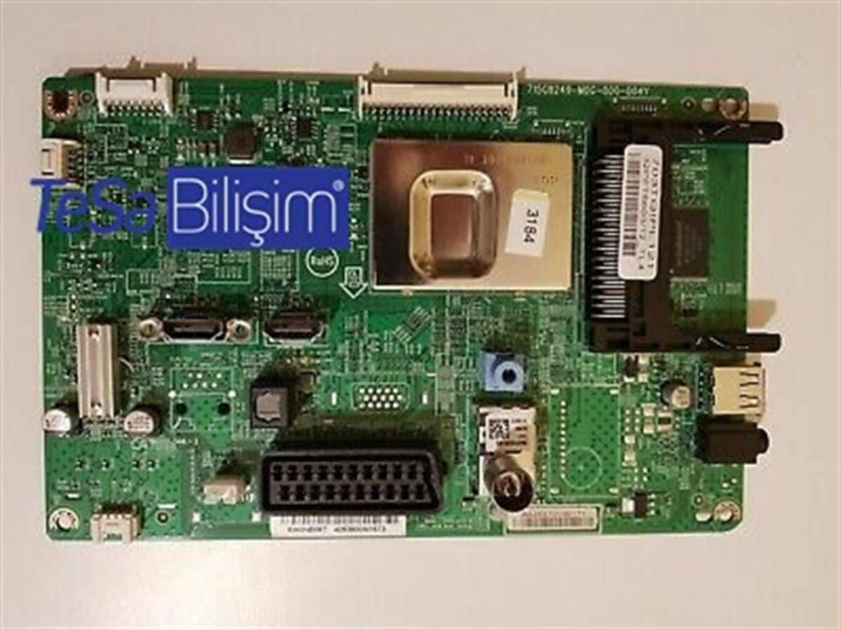 715G9249-M0G-000-004Y, 703TQIPL096S, PHILIPS 24PFS5603/12, ANAKART, MAINBOARD
