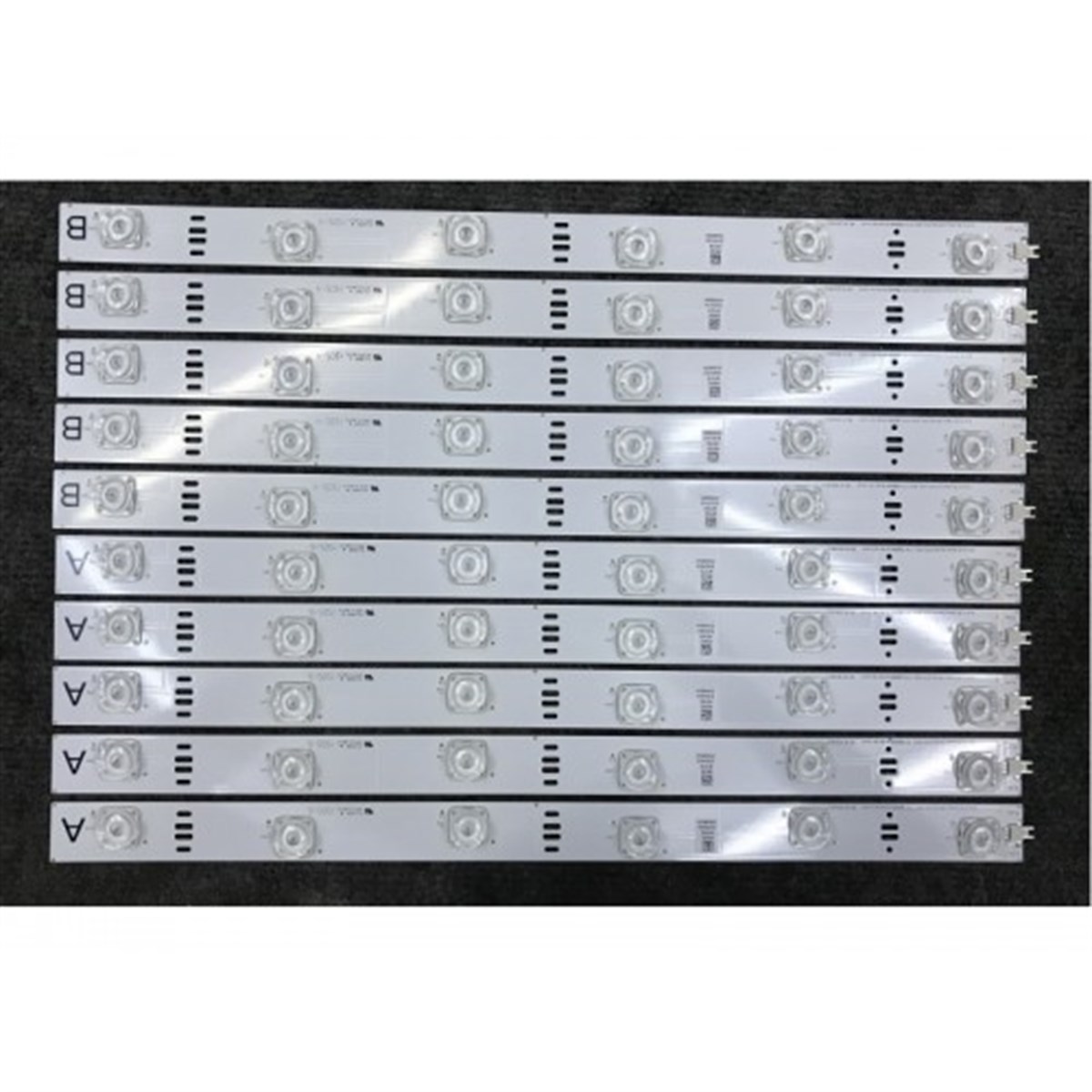 A42L 8532 4B, A42 LB 8477, B42L 8532 4B, G42L 8543 4B, LED BAR TAKIM
