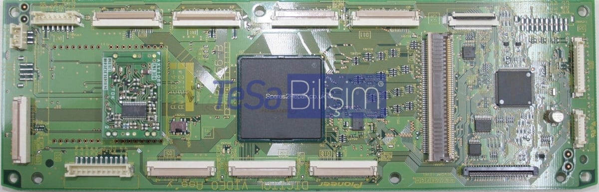 ANP2056-B, PIONNER  VIDEO KARTI