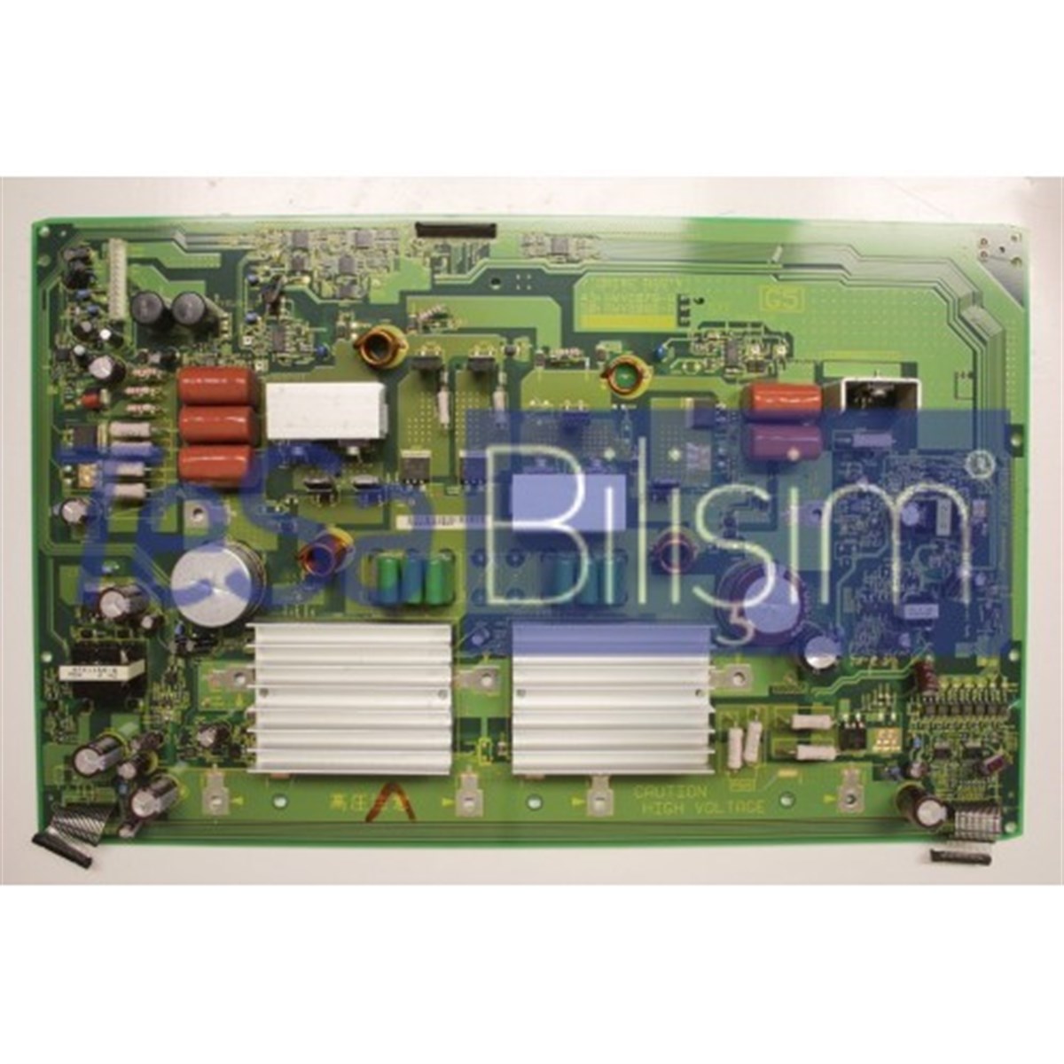 ANP2060-C, Y SUS BOARD 