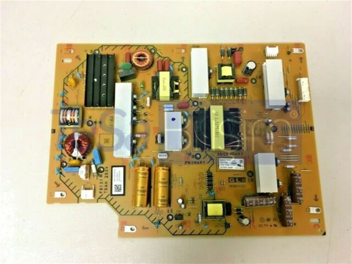 APS-430, 100139013, 100611111, SONY KD-65XG8096 BESLEME KARTI