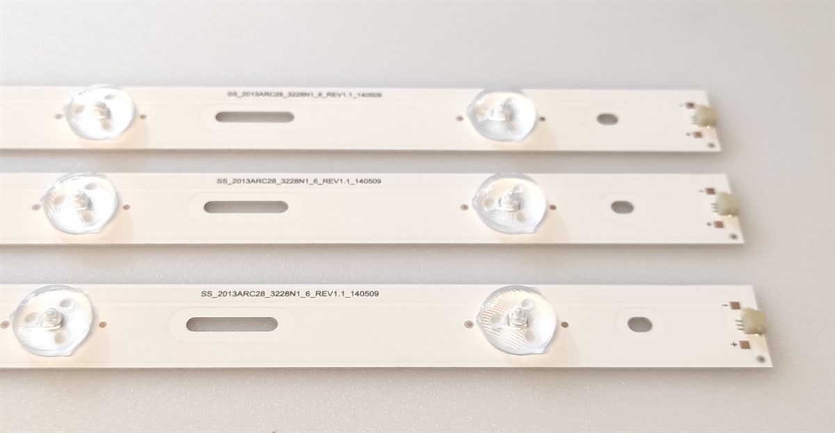 ARÇELİK A28 -LW -5433, BEKO B28-LW-5433, LED BAR, SAMSUNG_2013ARC28_3228N1_6_REV1.1_140509  