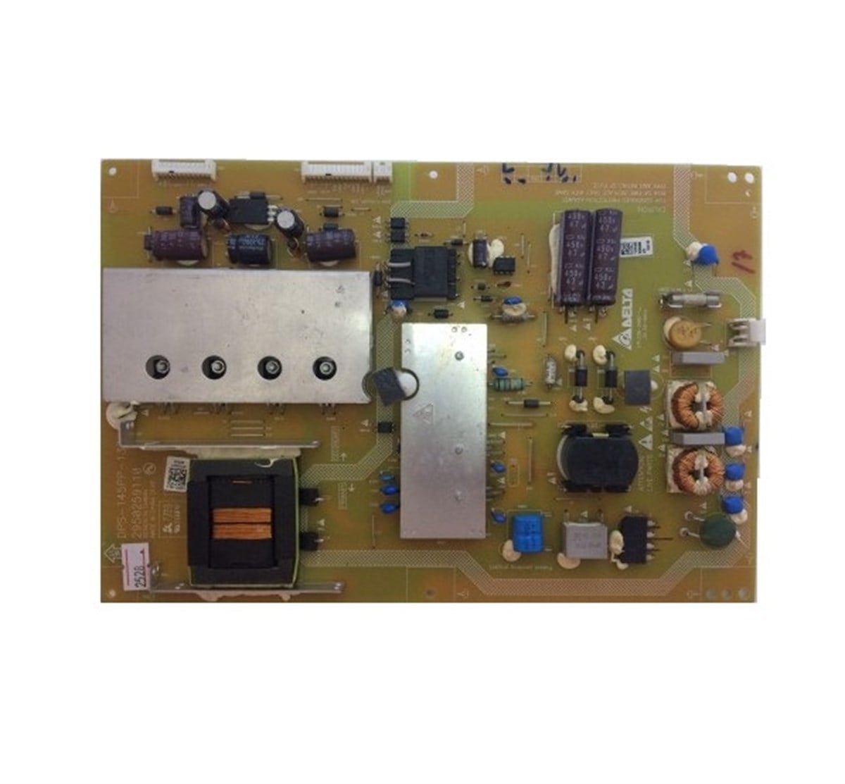 ARÇELİK A32-LE6-5B BESLEME KARTI, DPS-145PP-133, YXD910RARÇELİK A32-LE6-5B BESLEME KARTI, DPS-145PP-133, YXD910R