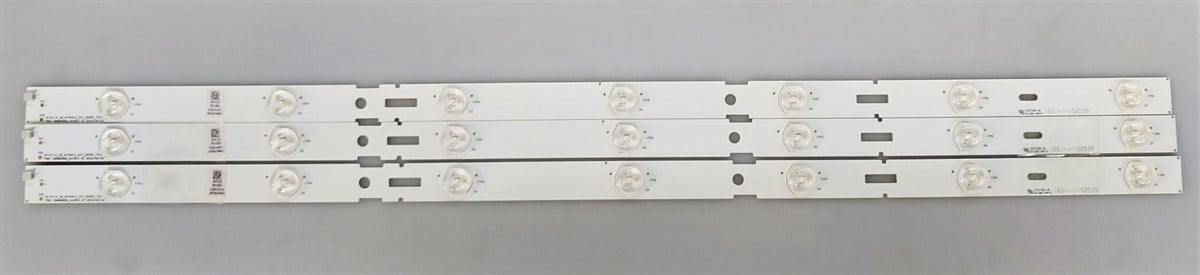 ARÇELİK A32 LW 5433 ,A32 LB 5533 ,A32 LB 5433 ,A32L 4411 LED BAR 