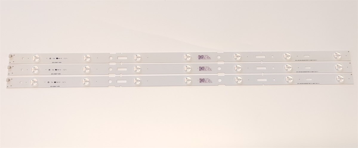 ARÇELİK A32-LW-5533 LED BAR TAKIM, 2014ARC320 