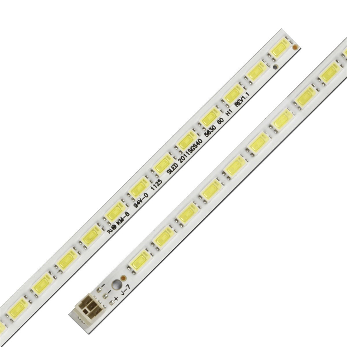 ARÇELİK A40-LEM-3B A40-LEM-2B A40-LEG-6W LED BAR, 2011SGS40 5630 60 H1 REV1.1  