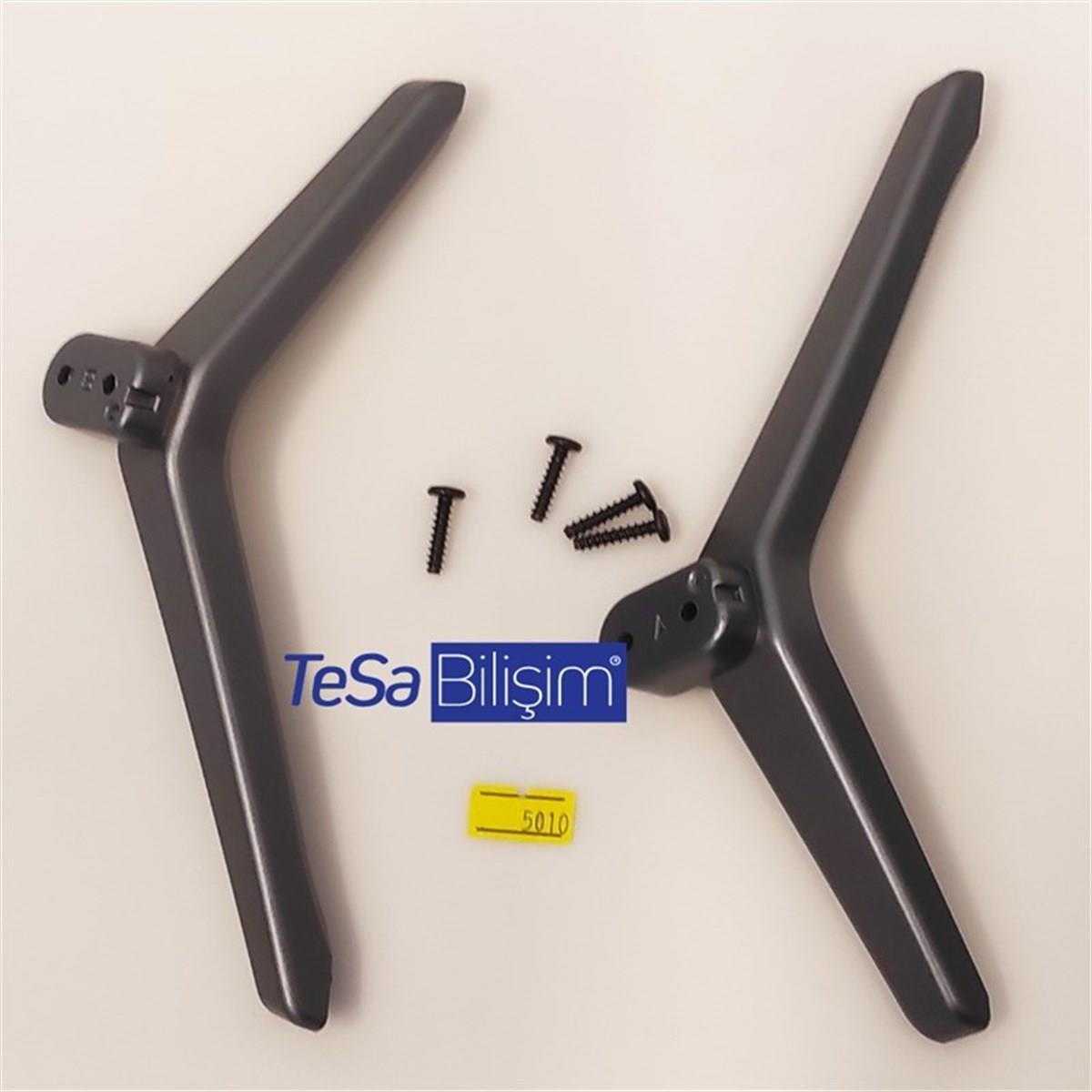 ARÇELİK, A43 A 670A, B43 A 670A, AYAK, TV AYAĞI, SEHPA AYAKLARI, YER STANDI