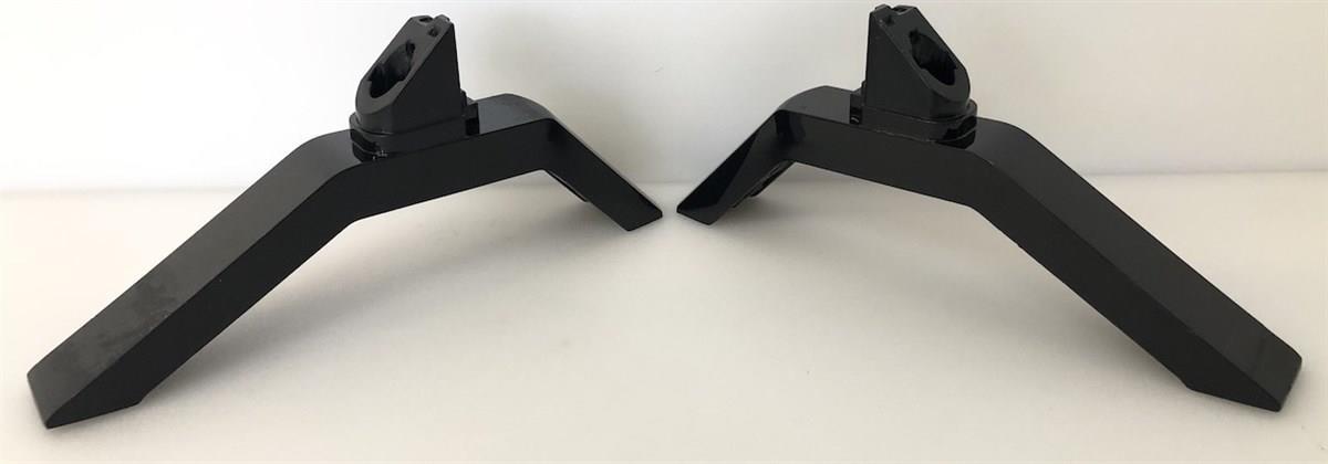 ARÇELİK A43L 8740 5B,  BEKO 43L 8740 5B, TV AYAĞI, SEHPA STAND AYAKLARI 
