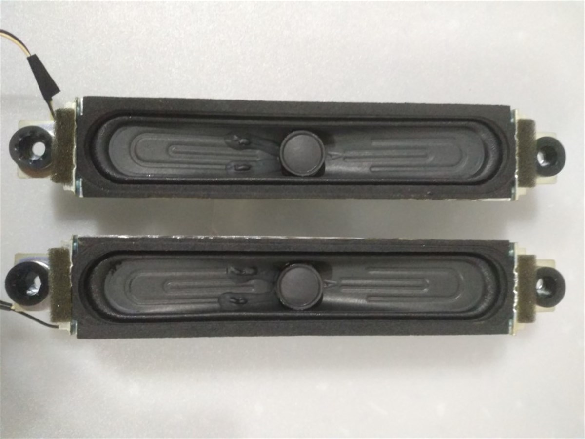 ARÇELİK A49L 6652 5B HOPARLÖR, ZNK107R 