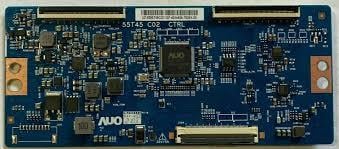 ARÇELİK  A55 D 895A T CON BOARD, 55T45 C02 CTRLARÇELİK  A55 D 895A T CON BOARD, 55T45 C02 CTRL