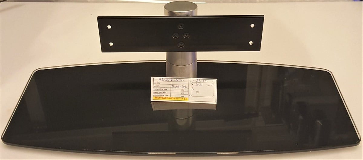ARÇELİK TV102-202 , F102-202 ,AYAK ,LCD TV AYAĞI