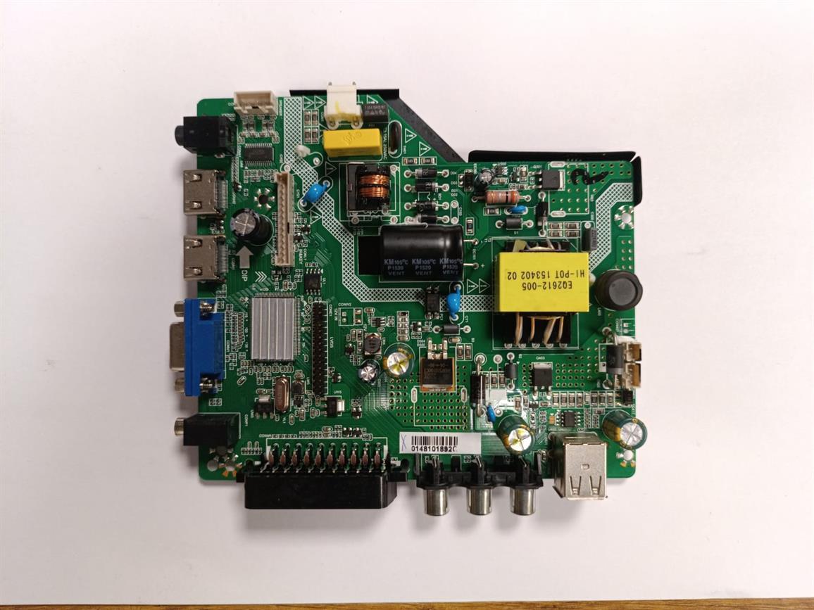 AWOX 3282 ANAKART, LMD.MV59S.B, L271-15-1AWOX 3282 ANAKART, LMD.MV59S.B, L271-15-1