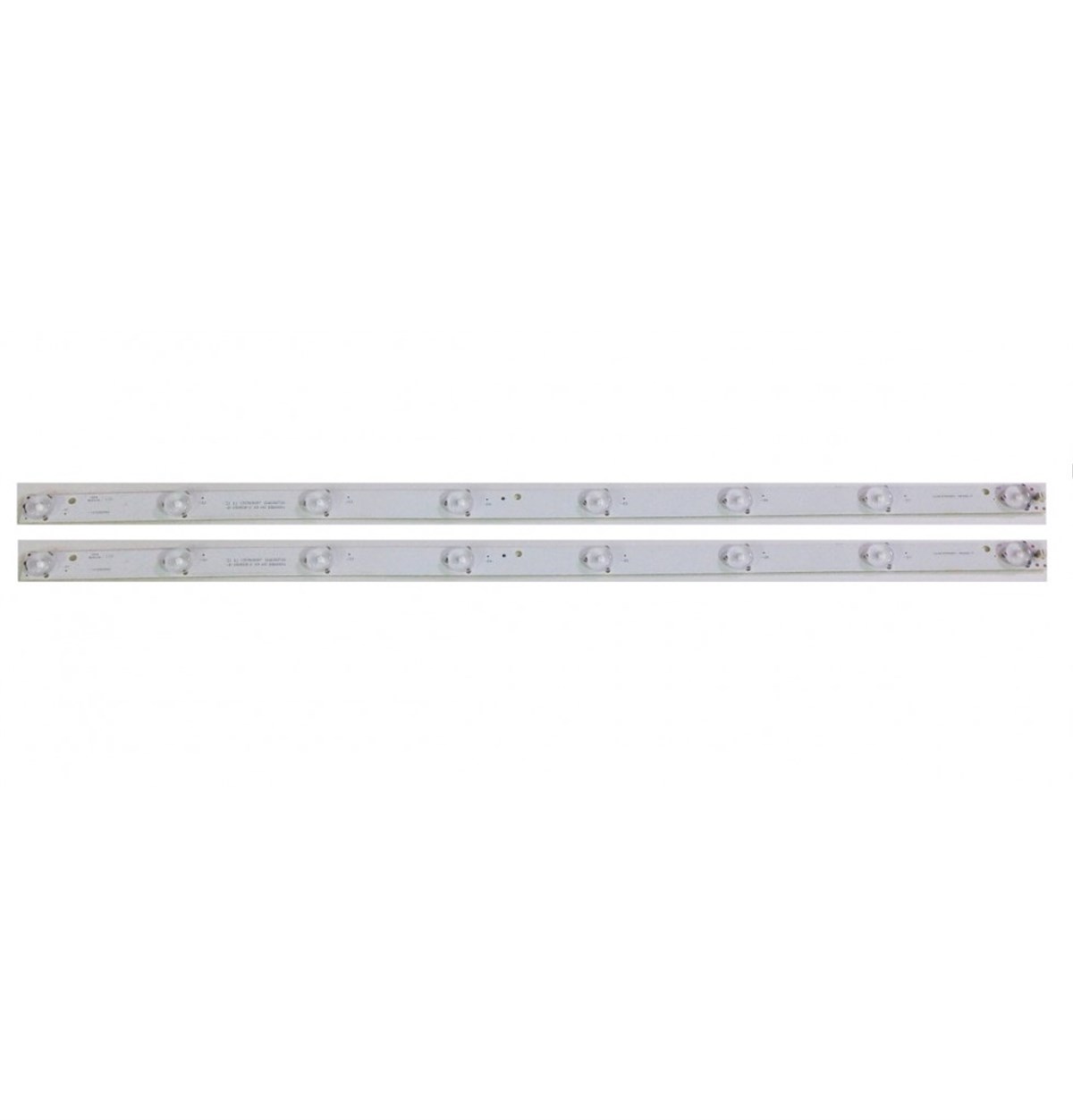AWOX 3282 LED BAR TAKIM, DLED32HD2X8, KJ32D08-ZC21F-05