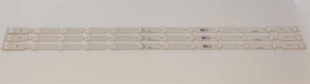 AWOX AWX40102 LED BAR TAKIM, KJ40D12-ZC21FG-01, 303KJ400034