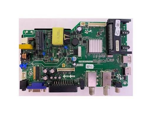 AWOX U2400STR ANAKART, TP.MS3663S.PA671, JY PT236AT02-1AWOX U2400STR ANAKART, TP.MS3663S.PA671, JY PT236AT02-1