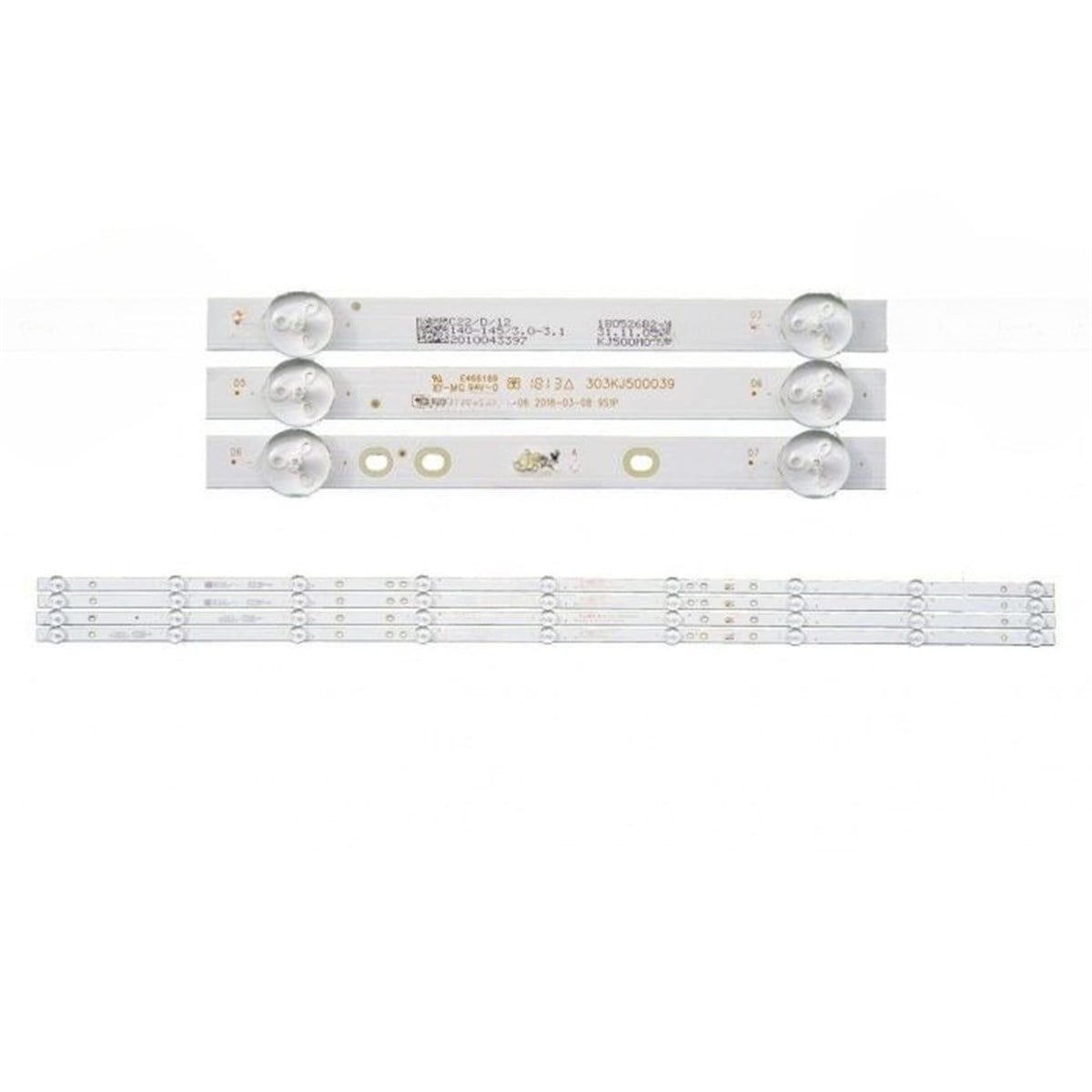 AWOX U5100 LED BARAWOX U5100 LED BAR