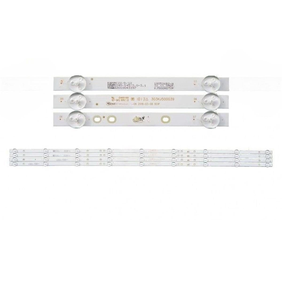 AWOX U5100 LED BARAWOX U5100 LED BAR