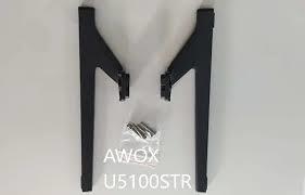 Awox U5100STR/S Tv AyağıAwox U5100STR/S Tv Ayağı