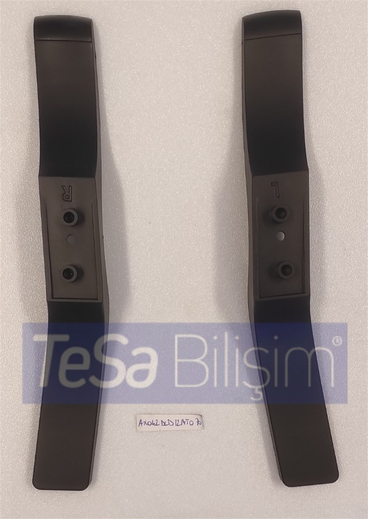 AXEN AX042DLD12AT070, AYAK, TV AYAĞI, MASAÜSTÜ YER AYAKLARI