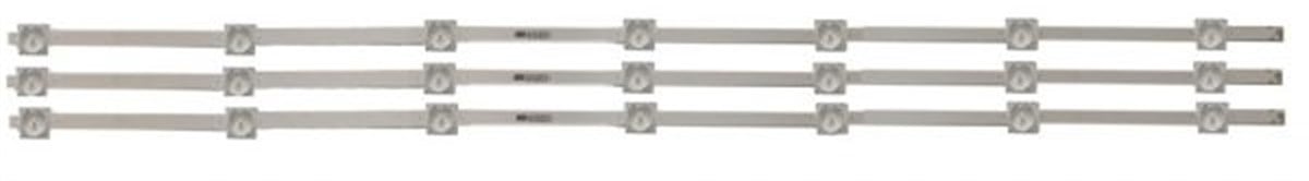 AXEN AX43DIL005/1032 LED BAR, YAL13-00730300-35, 05D430307000-X1  