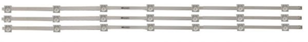 AXEN AX43DIL005/1032 LED BAR, YAL13-00730300-35, 05D430307000-X1  