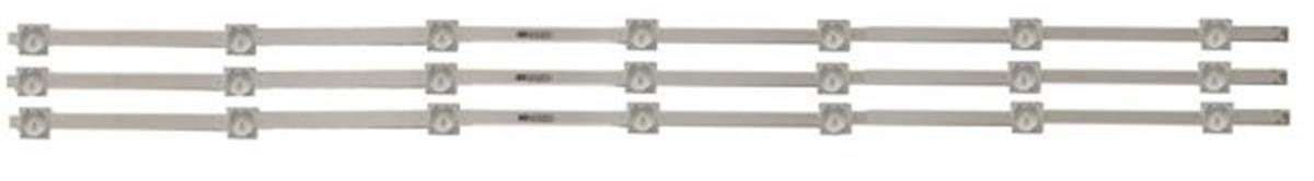 AXEN AX43DIL005/1032 LED BAR, YAL13-00730300-35, 05D430307000-X1  