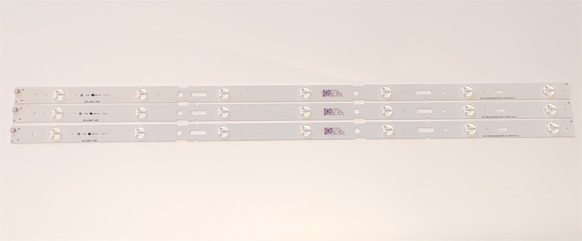 BEKO B32 LB 5433 LED BAR TAKIM, 2014ARC320 