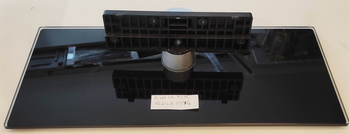 BEKO B40-LB-8374 ,B40-LEM-3B ,B40-LB-8376 ,AYAK ,BEKO TV AYAĞI