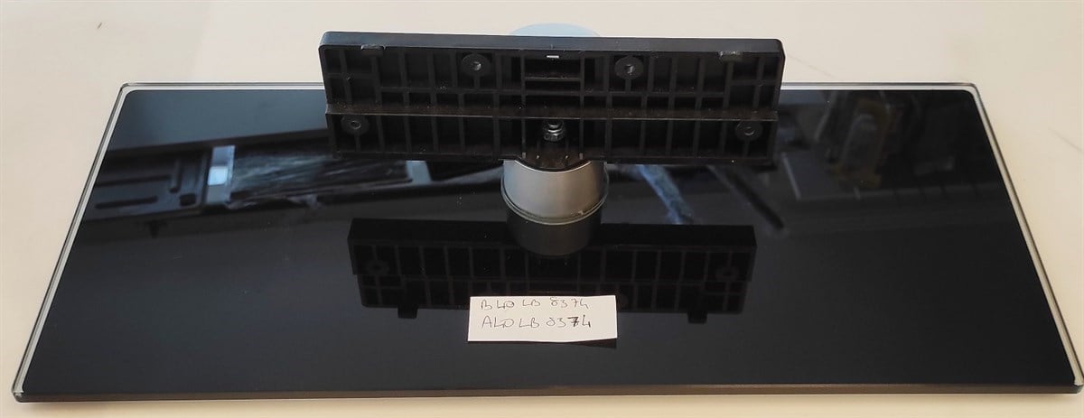 BEKO B40-LB-8374 ,B40-LEM-3B ,B40-LB-8376 ,AYAK ,BEKO TV AYAĞI