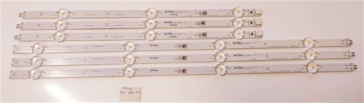 BEKO B40L 8840 5B ,ARÇELİK A40L 8840 5B LED BAR