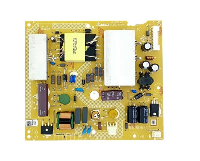 BEKO B49L 8860 5S BESLEME KARTI ,  AP-P96AM , WCE910R , 2955051104BEKO B49L 8860 5S BESLEME KARTI ,  AP-P96AM , WCE910R , 2955051104