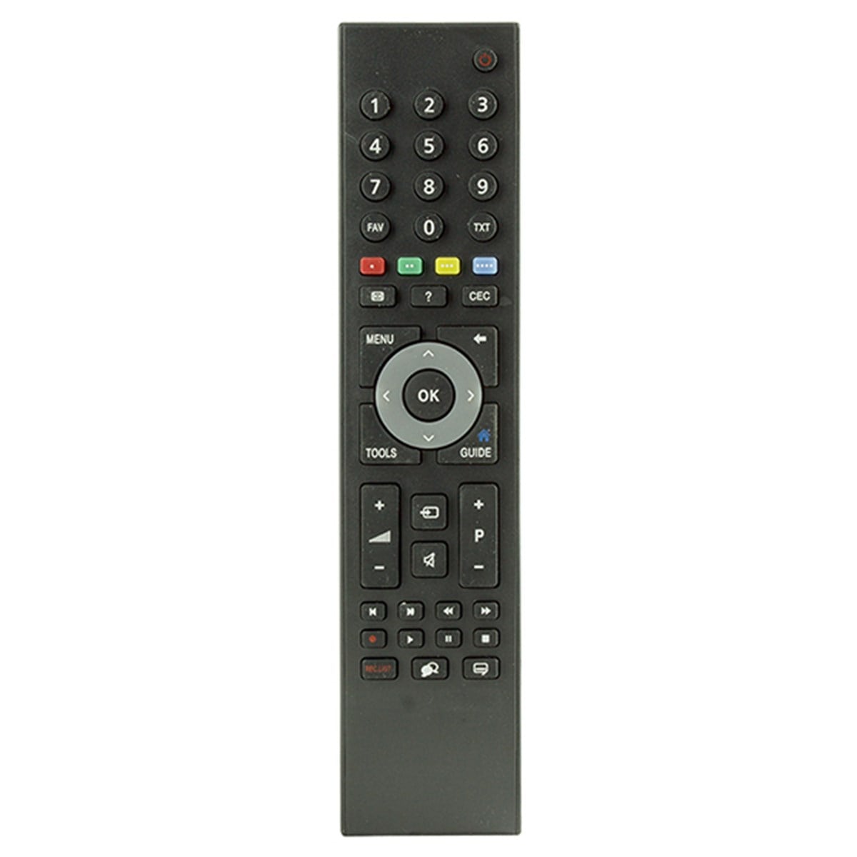 BEKO B50LB9336 TV KUMANDA