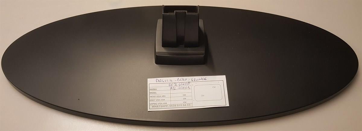 BEKO, F82-507 B 3HD, F 82-203 3HD, TV AYAĞI, SEHPA MASA STANDI, AYAK 