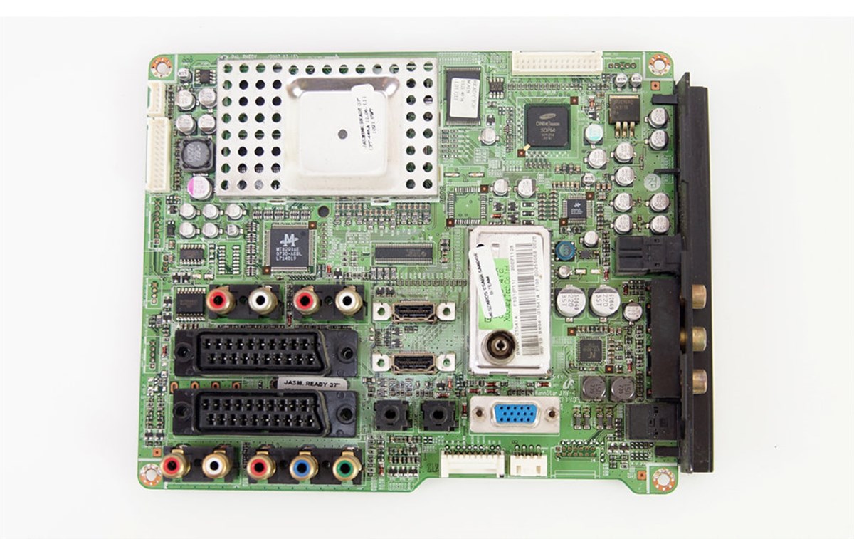 BN41-00878A, BN94-01541A, SAMSUNG LE37S81 ANAKART