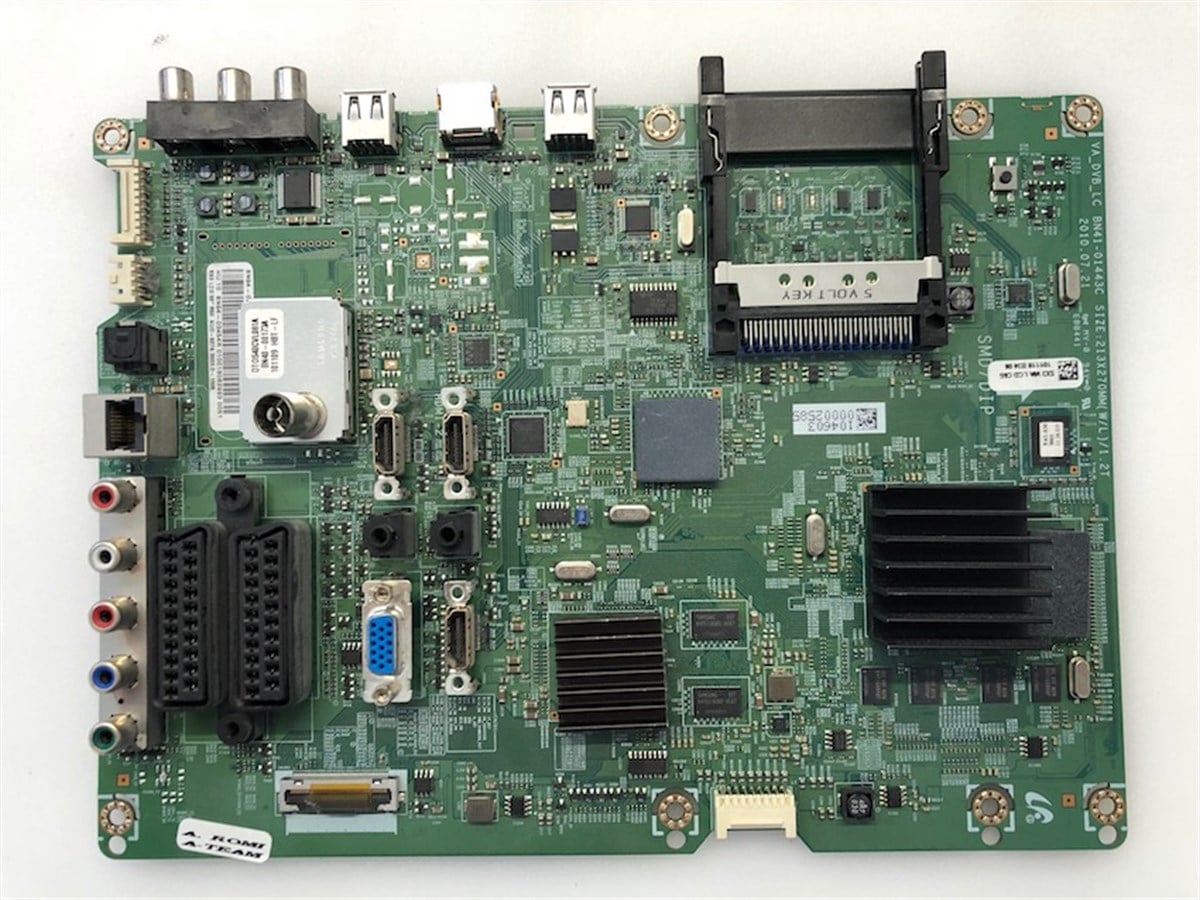 BN41-01443C, BN94-03454R, SAMSUNG ANAKARTBN41-01443C, BN94-03454R, SAMSUNG ANAKART