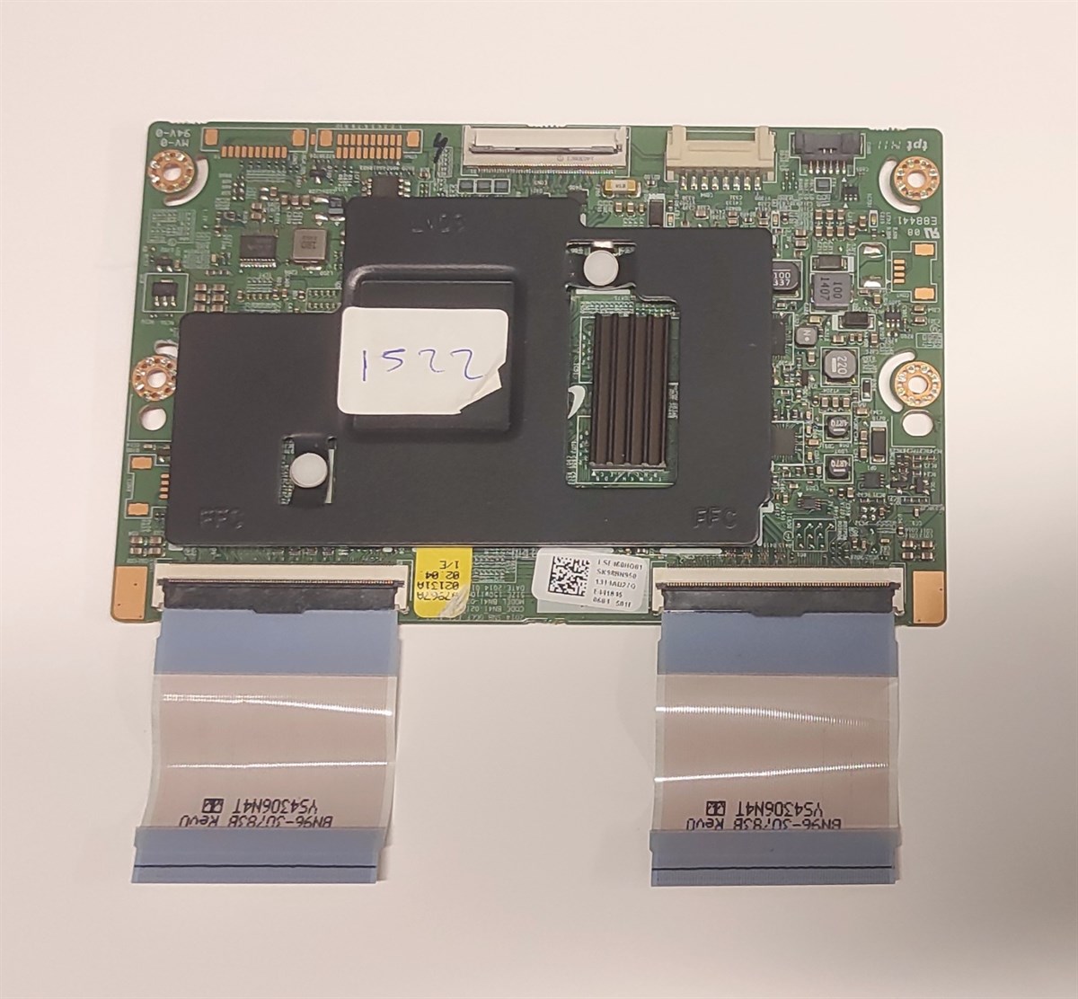 BN41-02131A, BN95-01314A, LSF460HQ01, SAMSUNG UE46H7000AL T CON BOARD BN41-02131A, BN95-01314A, LSF460HQ01, SAMSUNG UE46H7000AL T CON BOARD 