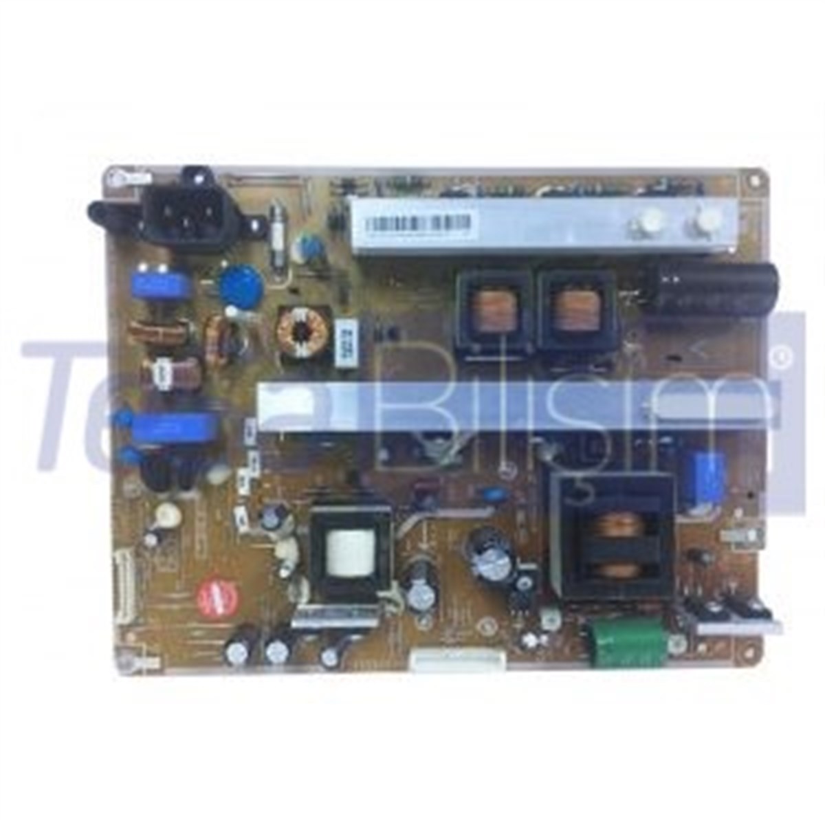 BN44-00508B, P43HW_CDY, SAMSUNG  PS43E490B1W BESLEME KARTI