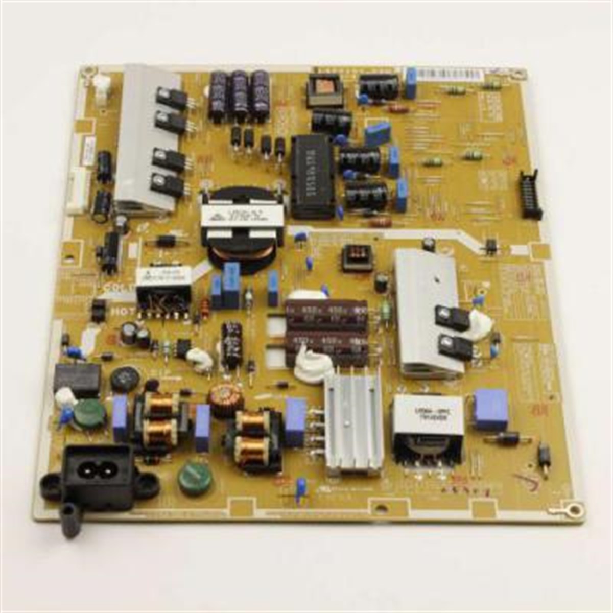BN44-00622B, L42X1Q_DHS, SAMSUNG UE40F6170 BESLEME KARTI