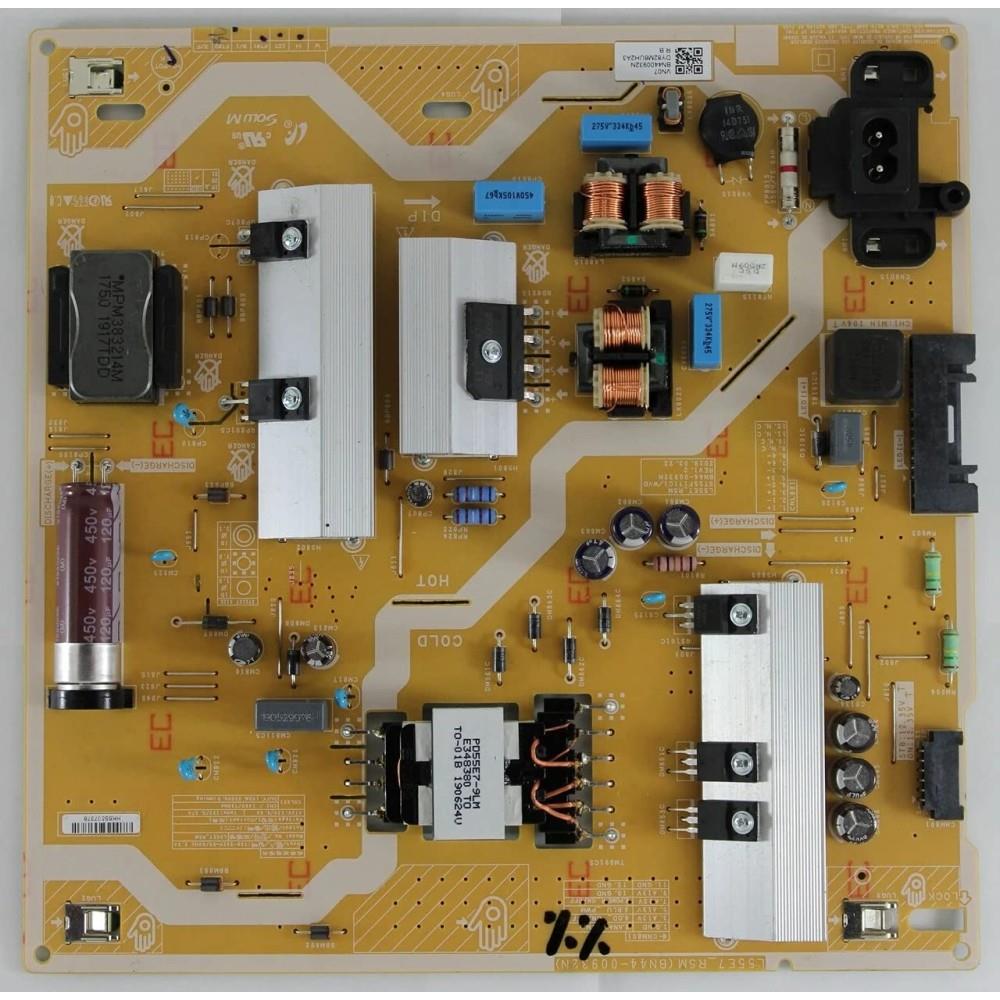 BN44-00932N , L55E7_RSM , SAMSUNG UE55RU7100 , UE55RU7300 , BESLEME KARTI BN44-00932N , L55E7_RSM , SAMSUNG UE55RU7100 , UE55RU7300 , BESLEME KARTI 